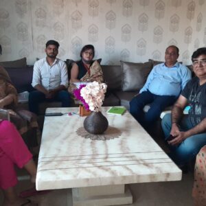 best marriage bureau in east delhi