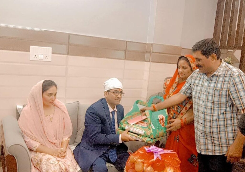 BEST MARRIAGE BUREAU IN PITAM PURA