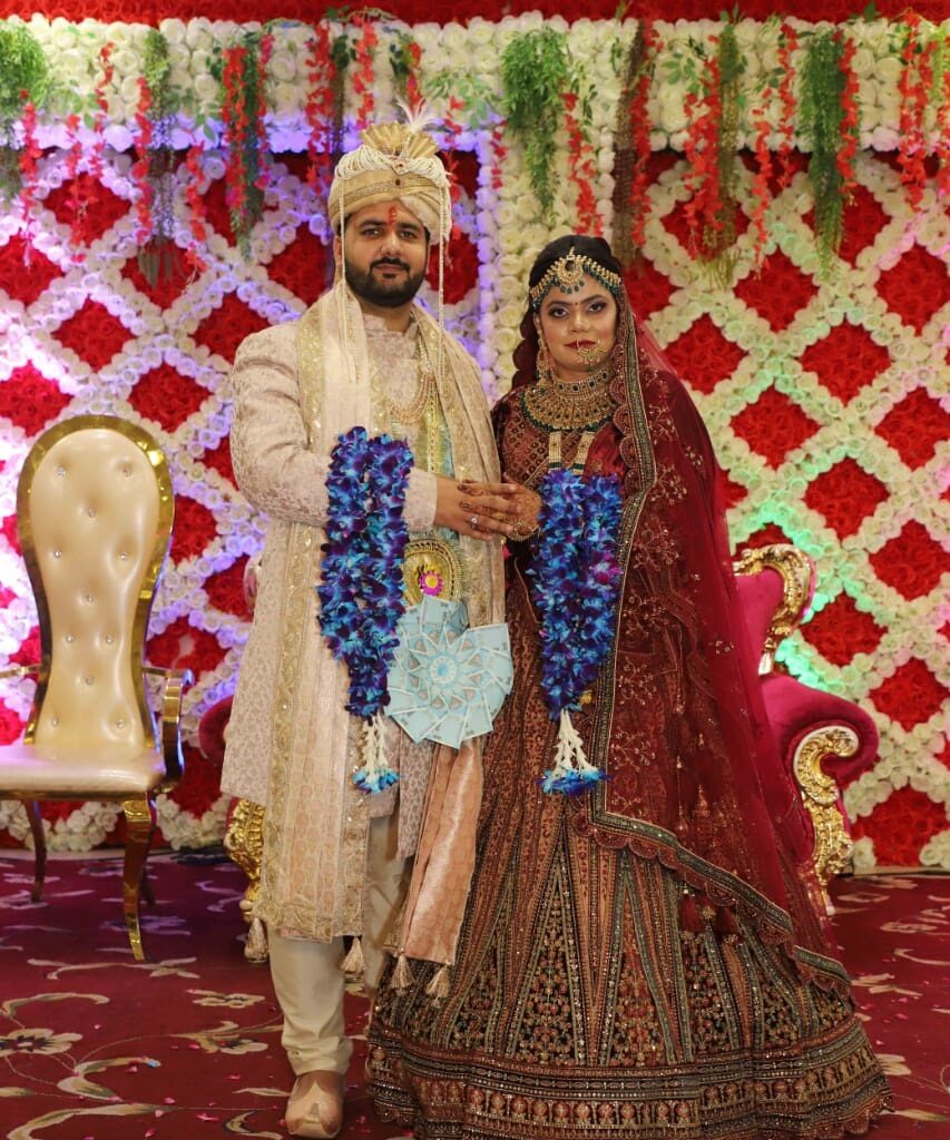 Best matrimony in tilak nagar