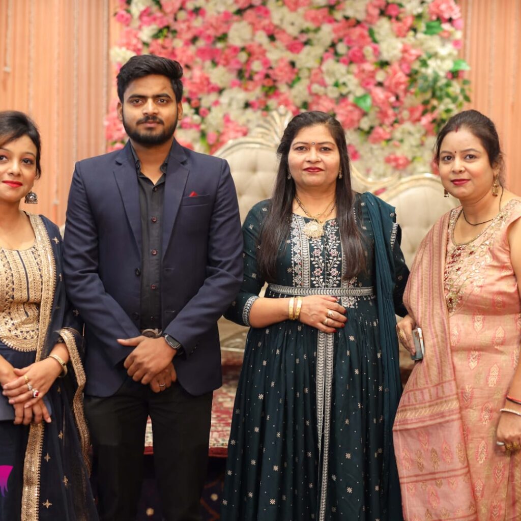 Best Marriage Bureau in Janak puri